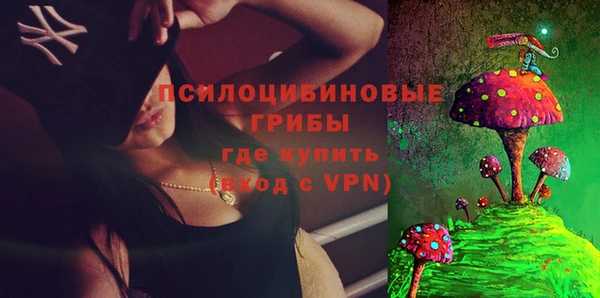 молекула духа Абдулино